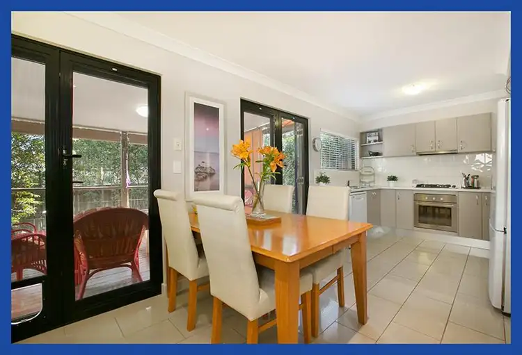 Third view of Homely townhouse listing, 5/15 Clara St, Annerley QLD 4103