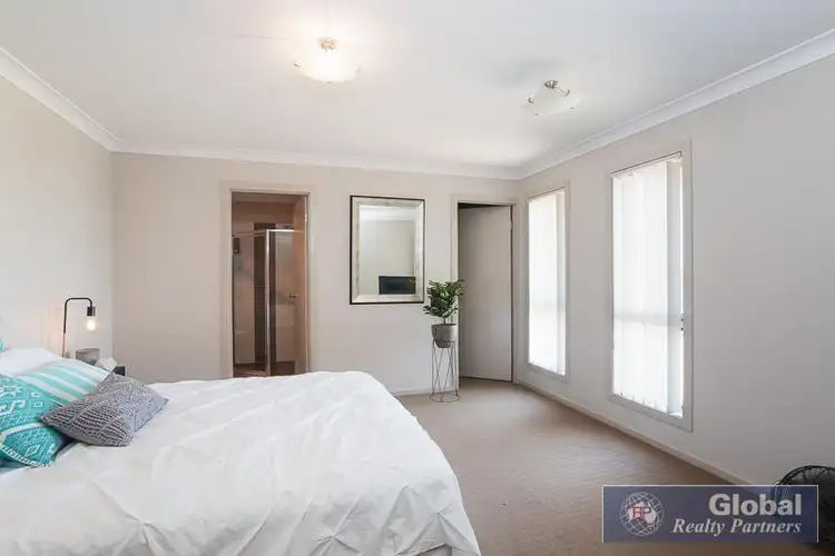 Fifth view of Homely house listing, 6 Hepburn Cl, Rutherford NSW 2320