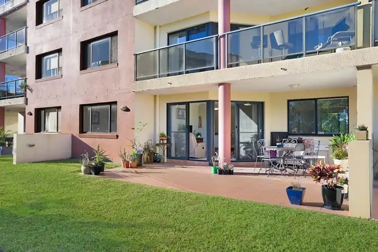 Fifth view of Homely unit listing, 2/107 Henry Parry Dr, Gosford NSW 2250