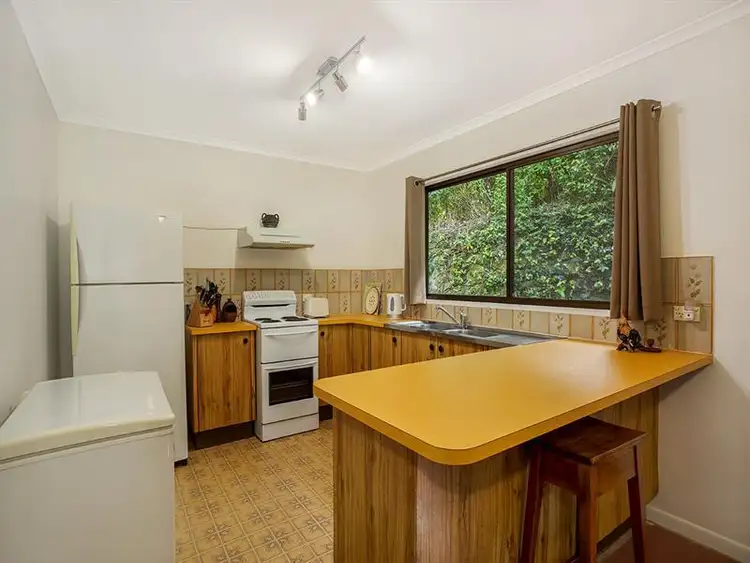 Fifth view of Homely house listing, 34 Nimbin St, The Channon NSW 2480