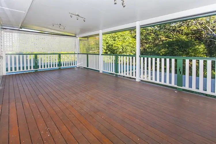 Second view of Homely house listing, 76 Weller Rd, Tarragindi QLD 4121