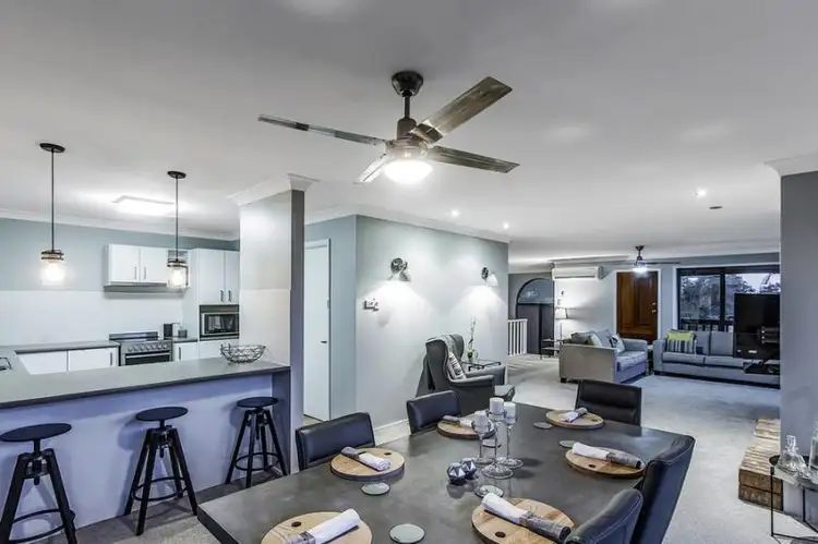 Fifth view of Homely house listing, 1 Olive Ave, Phegans Bay NSW 2256