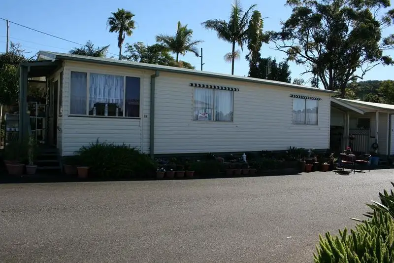 Main view of Homely house listing, 84/210 Pacific Hwy, North Boambee Valley NSW 2450