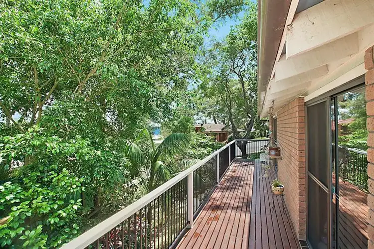 Sixth view of Homely house listing, 17 Dean Pde, Lemon Tree Passage NSW 2319