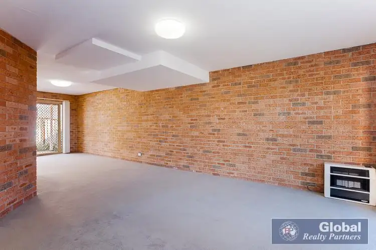 Third view of Homely townhouse listing, 3/66 Allowah St, Waratah West NSW 2298