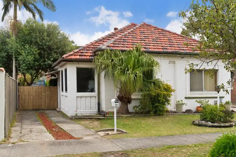Main view of Homely semi-detached listing, 80 Garrett St, Maroubra NSW 2035