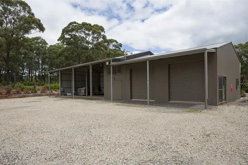 Main view of Homely rural property listing, Lot2 Martins  Rd, Wingello NSW 2579