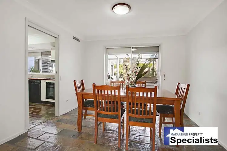 Fourth view of Homely semi-detached listing, Lot 2/ 4 Chevrolet Pl, Ingleburn NSW 2565