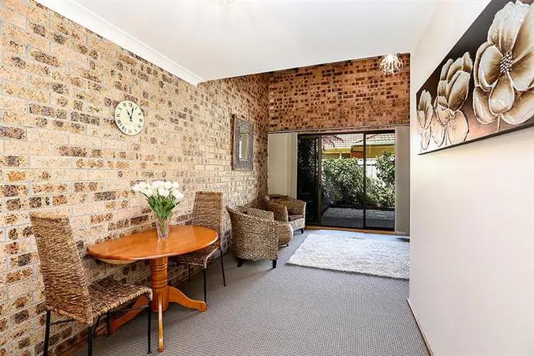 Sixth view of Homely townhouse listing, 19/10 Wallace St, Swansea NSW 2281