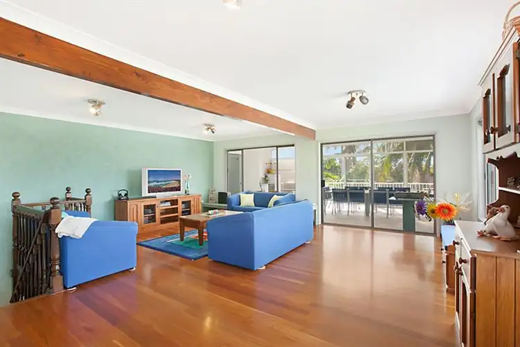 Seventh view of Homely house listing, 53 Marlin Ave, Floraville NSW 2280