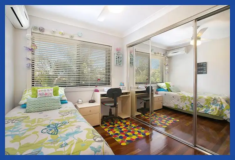 Sixth view of Homely townhouse listing, 5/15 Clara St, Annerley QLD 4103