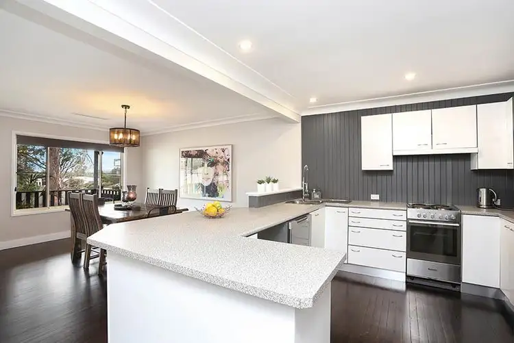 Fourth view of Homely house listing, 12 Danella St, The Oaks NSW 2570