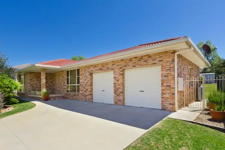 Third view of Homely house listing, 38 Campbell Rd, Calala NSW 2340