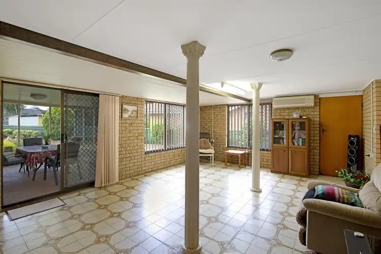 Third view of Homely house listing, 17 Japonica Dr, Palm Beach QLD 4221