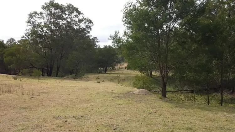 Main view of Homely rural property listing, Address available on request
