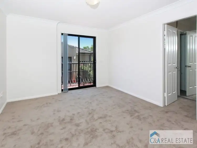 Sixth view of Homely townhouse listing, 55 Albert St East -, North Parramatta NSW 2151