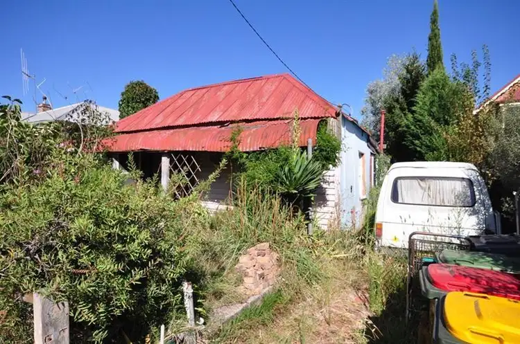 Main view of Homely house listing, 5 Hamer St, Orange NSW 2800