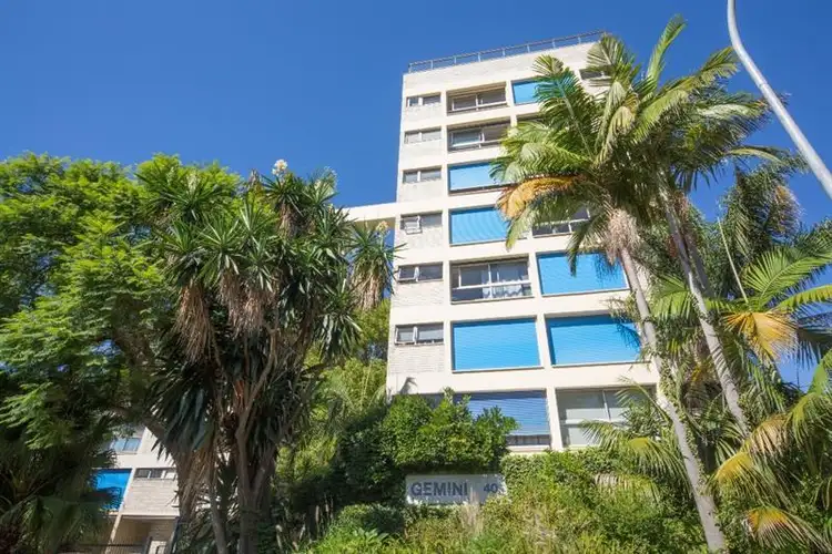 Main view of Homely apartment listing, 46/40 Victoria St, Potts Point NSW 2011