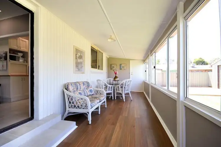 Sixth view of Homely house listing, 1a Quinn St, Dubbo NSW 2830