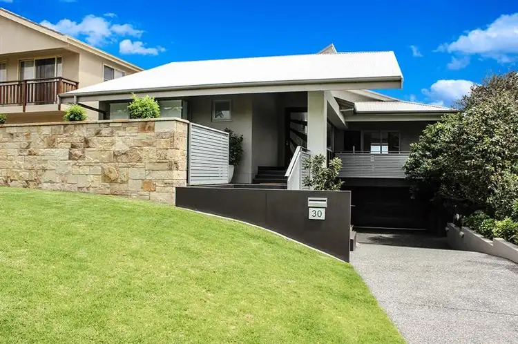 Third view of Homely house listing, 30 Eleebana Rd, Eleebana NSW 2282