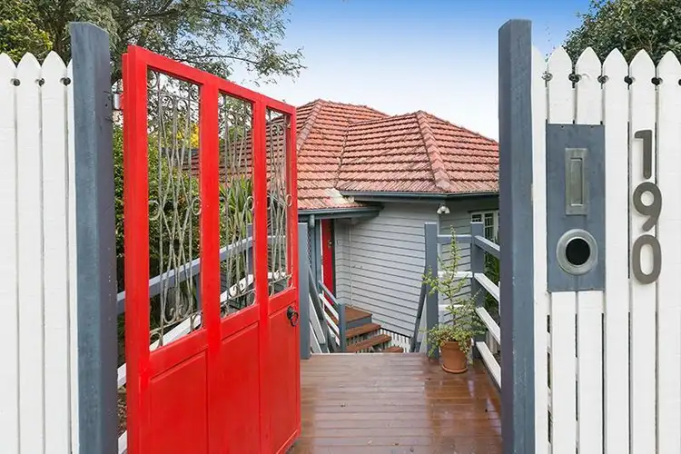 190 Weller Rd, Tarragindi QLD 4121