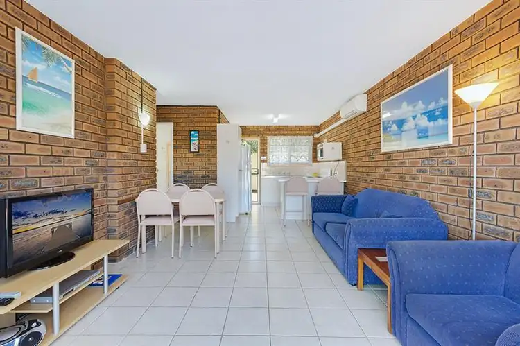 Third view of Homely unit listing, 4/3 Chapman Ct, Merimbula NSW 2548