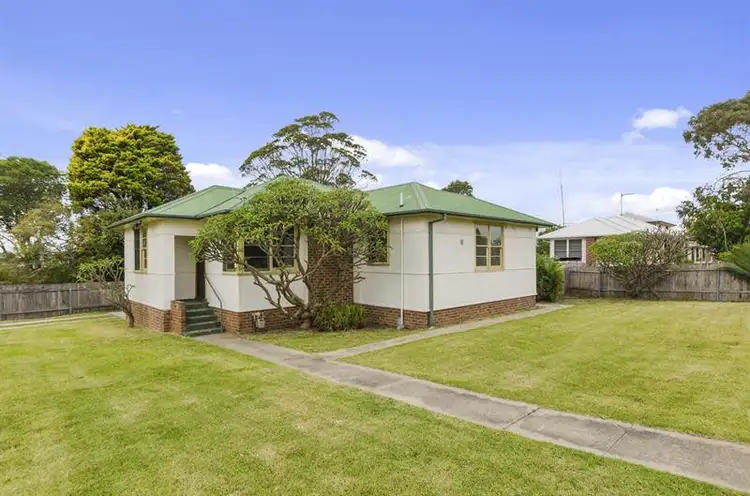 35 Lorking  St, Bellambi NSW 2518