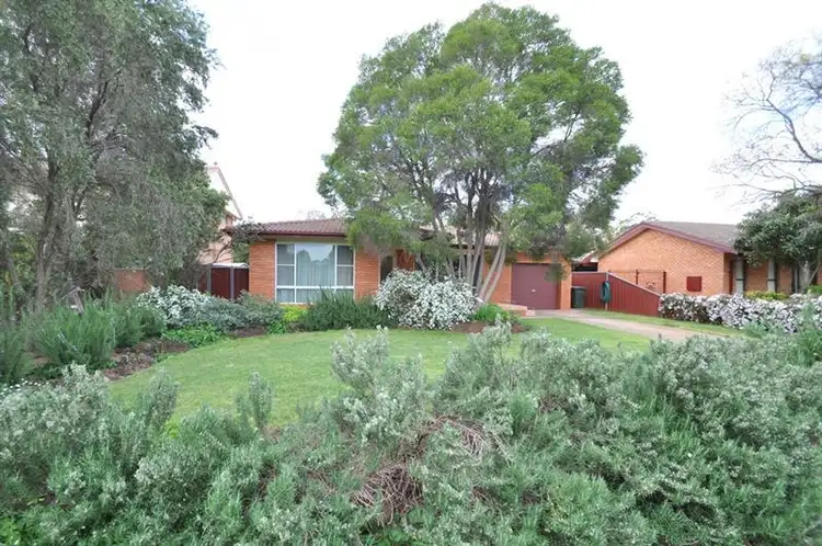 20 Coral Cres, Dubbo NSW 2830