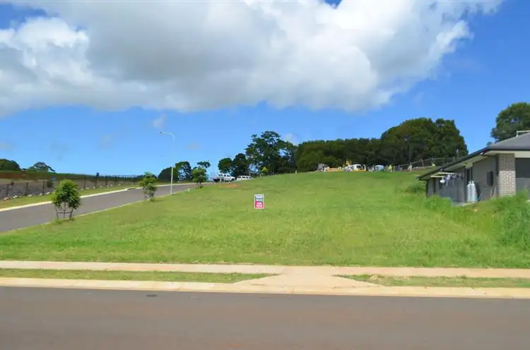 Main view of Homely land listing, 2 Quandong Pl, Wollongbar NSW 2477