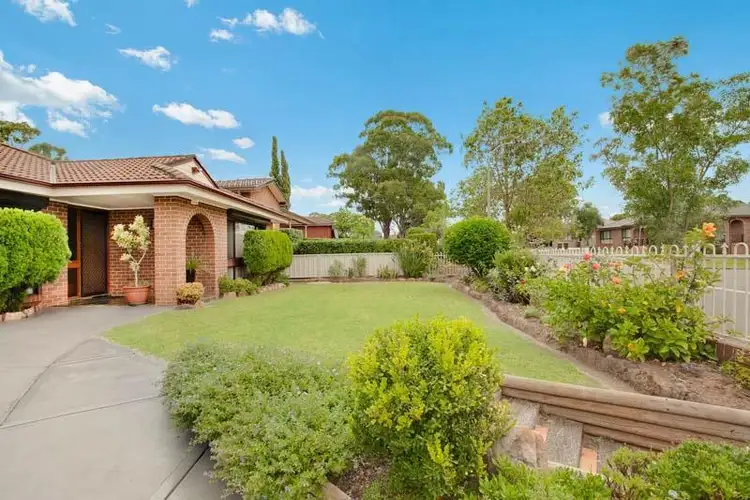 Second view of Homely house listing, 6 Montgomery Rd, Bonnyrigg NSW 2177