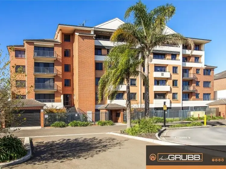 Main view of Homely apartment listing, 80/214-220 Princes Hwy, Fairy Meadow NSW 2519