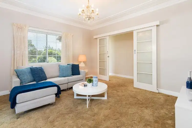 Fifth view of Homely house listing, 85 Sunshine  Ave, Tarragindi QLD 4121