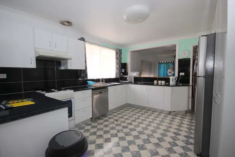 Second view of Homely house listing, 48 Meredith Ave, Lemon Tree Passage NSW 2319