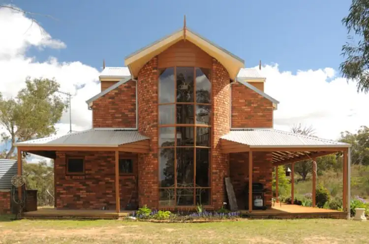 Fifth view of Homely rural property listing, 179 Masons and Owens Rd, Windellama NSW 2580