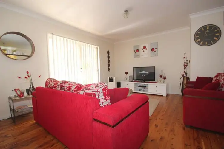 Third view of Homely house listing, 66 Avenue Of The Allies -, Tanilba Bay NSW 2319