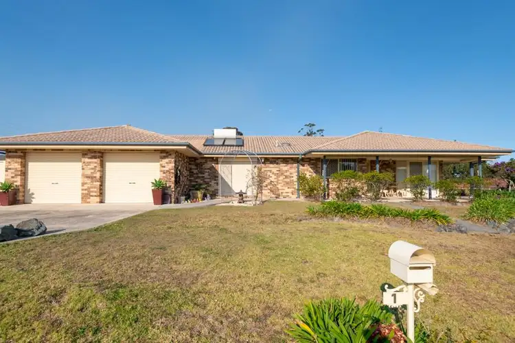 Main view of Homely house listing, 1 McIntosh Crescent, Woolgoolga NSW 2456