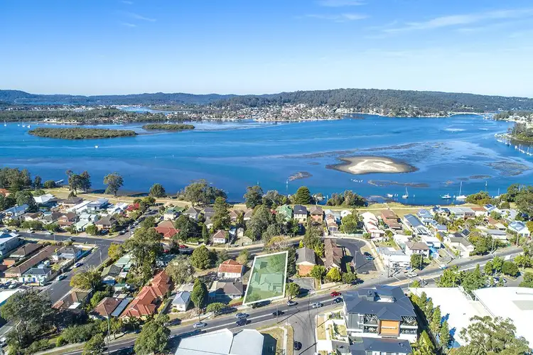 200 Blackwall Road, Woy Woy NSW 2256