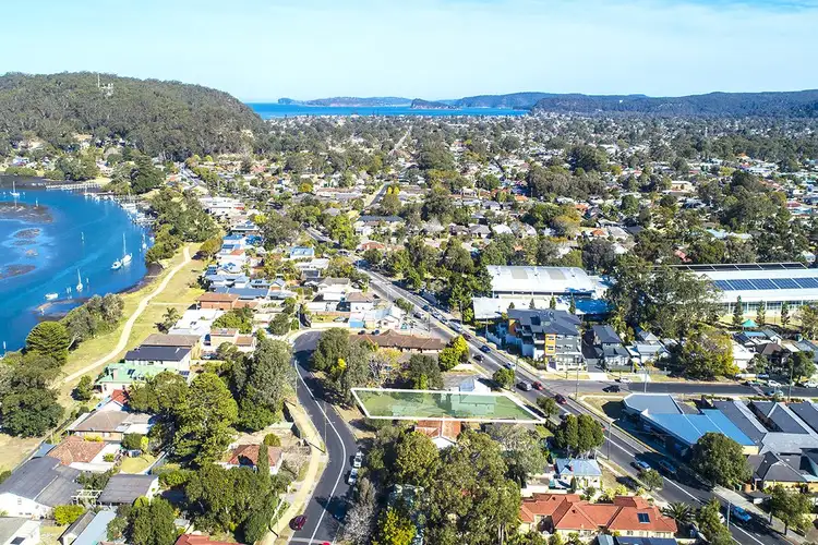 Sixth view of Homely house listing, 200 Blackwall Road, Woy Woy NSW 2256