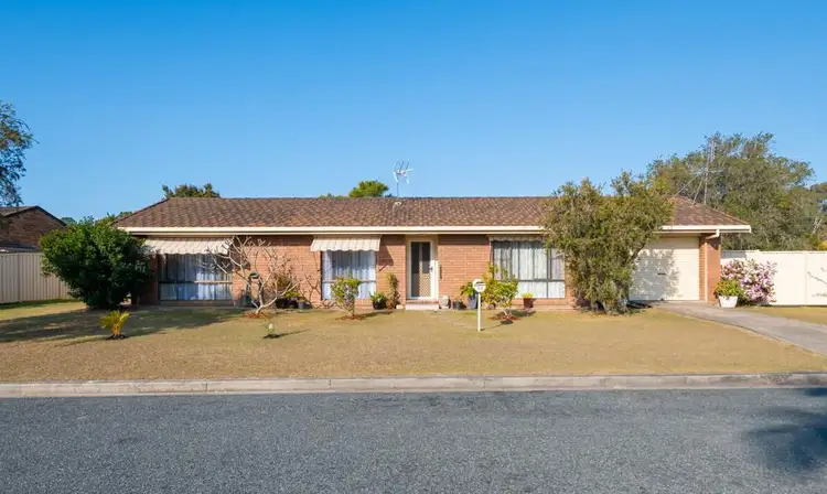 26 Turon  Parade, Woolgoolga NSW 2456