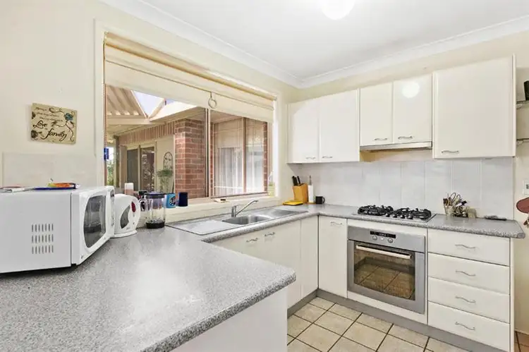 Third view of Homely house listing, 18 Angophora Cl, Mount Hutton NSW 2290