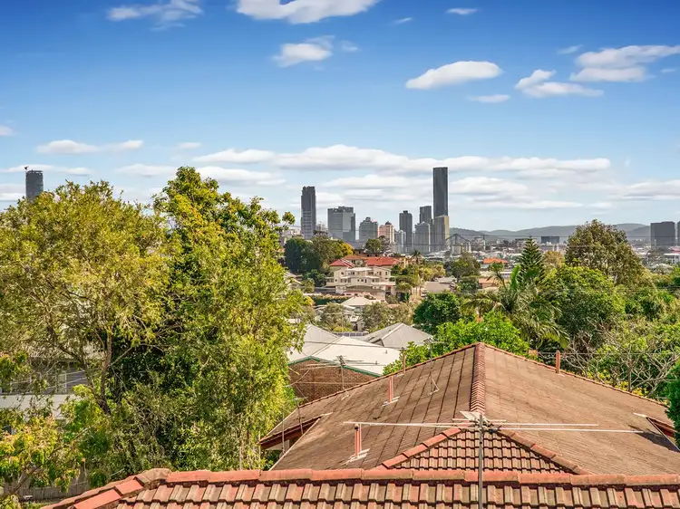 Third view of Homely apartment listing, 7/20 Simpson Street, Morningside QLD 4170