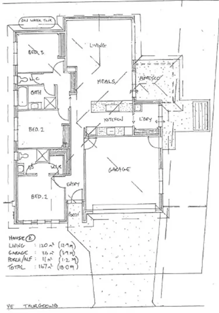 Seventh view of Homely townhouse listing, 99 Smiggins Drive, Thurgoona NSW 2640