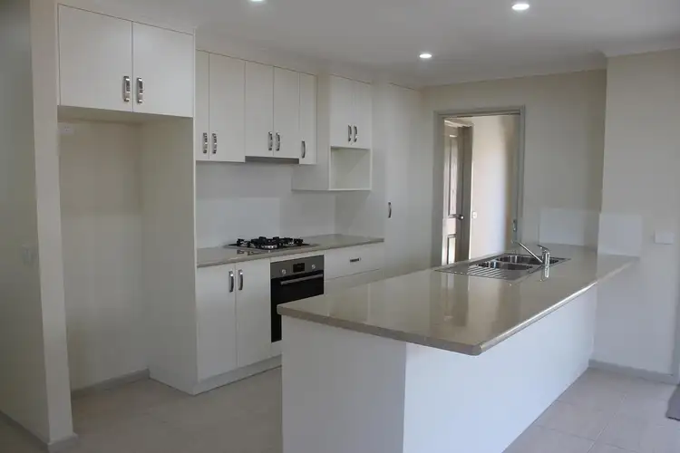 Third view of Homely townhouse listing, 93 Smiggins Drive, Thurgoona NSW 2640