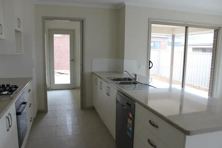 Sixth view of Homely townhouse listing, 93 Smiggins Drive, Thurgoona NSW 2640