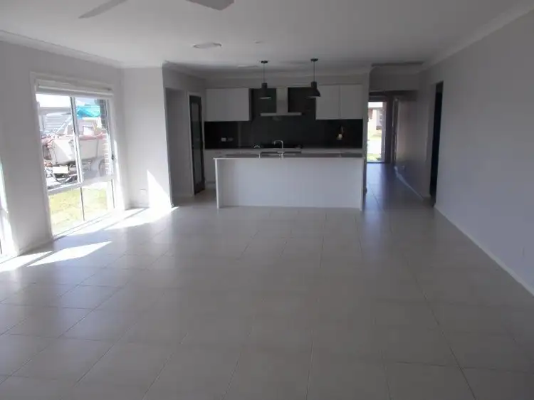 Third view of Homely house listing, 58 Scenic Drive, Gillieston Heights NSW 2321