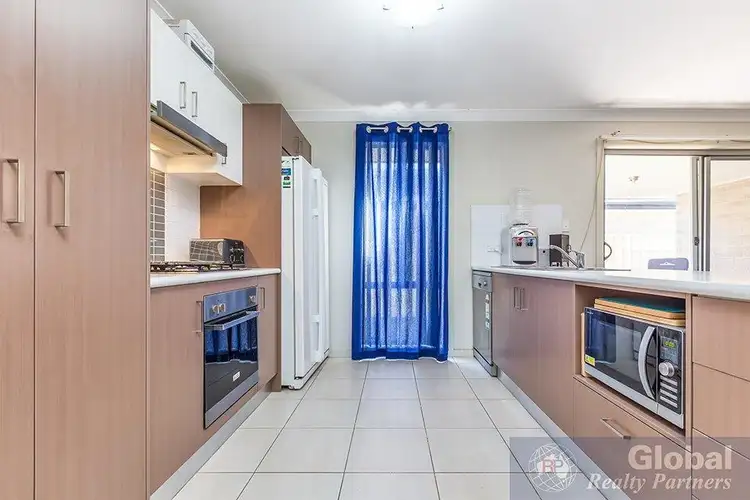 Fifth view of Homely house listing, 4 Opal Street, Rutherford NSW 2320