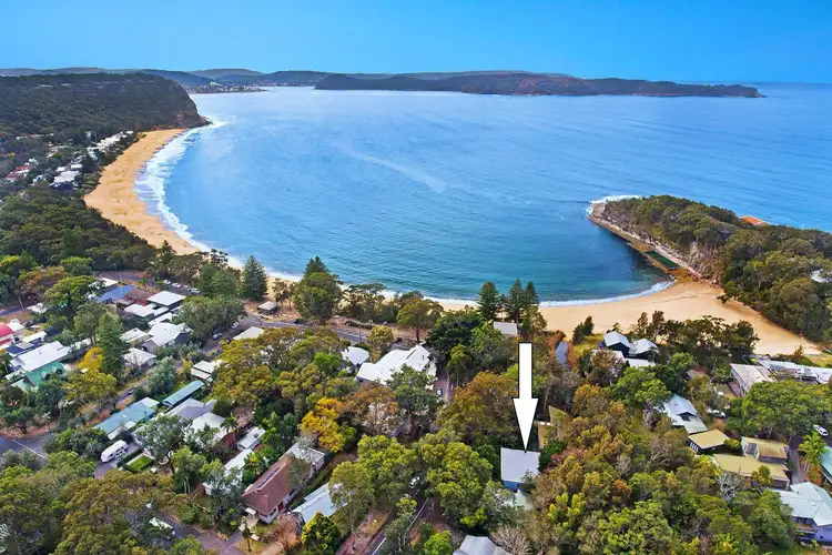 7 Tourmaline Avenue, Pearl Beach NSW 2256