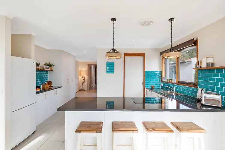 Second view of Homely house listing, 39 Tura Beach Drive, Tura Beach NSW 2548
