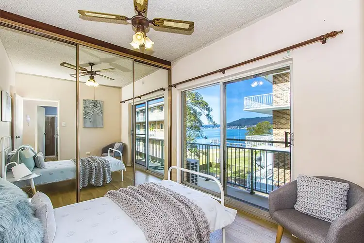 Third view of Homely apartment listing, 3/118 North Burge Road, Woy Woy NSW 2256