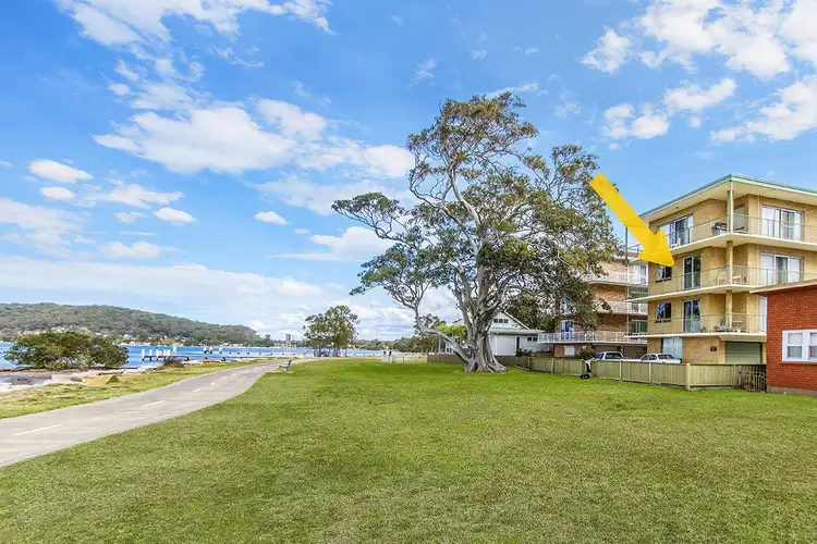 Fourth view of Homely apartment listing, 3/118 North Burge Road, Woy Woy NSW 2256